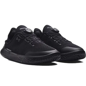 Under Armour 3026197 Unisex UA SlipSpeed Convertable Heel Regular Training Shoes - Picture 1 of 23
