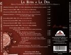 La Rosa E La Dea: Eros E Femminino Sacro Nella Musica Italiana Dell'et  Barocca