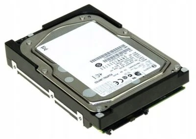 Hard Drive Fujitsu MAX3036RC 36GB 15K SAS 3G 3.5'' - Image 1 of 3