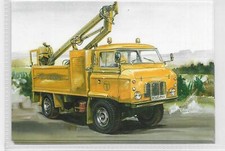 Golden Era Single Cards & Postcards Cars Tractors Buses Rally Mini Lorries (G)