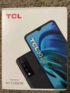 Neu Boost Mobile - TCL 30XE 5G - Bild 1 von 2