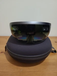 Microsoft Hololens V1 - Como nuevo - Completo - Probado - Imagen 1 de 12