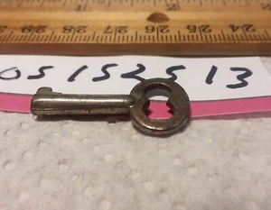 Antique 1"   Skeleton Key - 05152513 - Picture 1 of 1