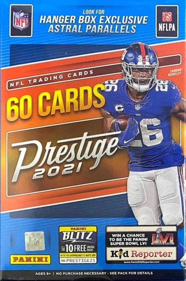 🏆 2021 Panini Prestige Inserts, Xtra Points, RC Base BULK BUY SAVE 💵 - Image 1 of 1