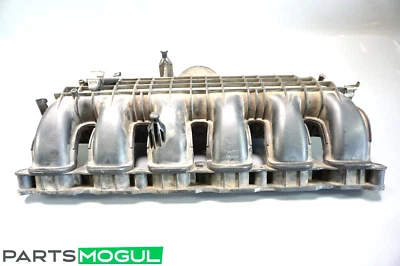 BMW X5 N55 2011-2013 colector de admisión de aire del motor 3,0 L turbo original OEM 757691109 Foto 1 de 4