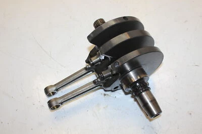 2005 Honda Shadow Aero 750 Engine Motor Crankshaft Crank Shaft Rod  Foto 1 de 4