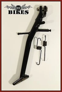 SUZUKI GSX-R1000 GSXR1000 K1 K2 WVBL - Soporte Soporte Lateral - Imagen 1 de 1