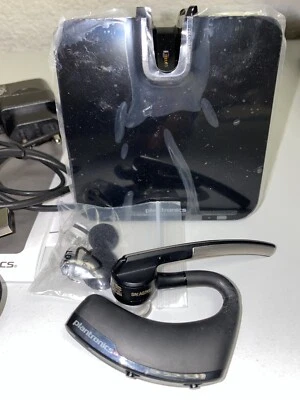 Plantronics Bluetooth Headset "Voyager Legend CS B335 - Bild 1 von 4