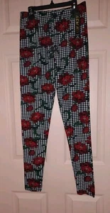 Brand New, New Mix Plus Size Polyester Pants - Picture 1 of 5