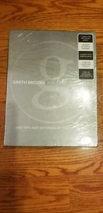 The Anthology Part 1 by Garth Brooks the first 5 years BRAND NEW 5 CD's Sealed - Foto 1 di 2