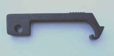 Linhof film holder arm - Image 1 of 3