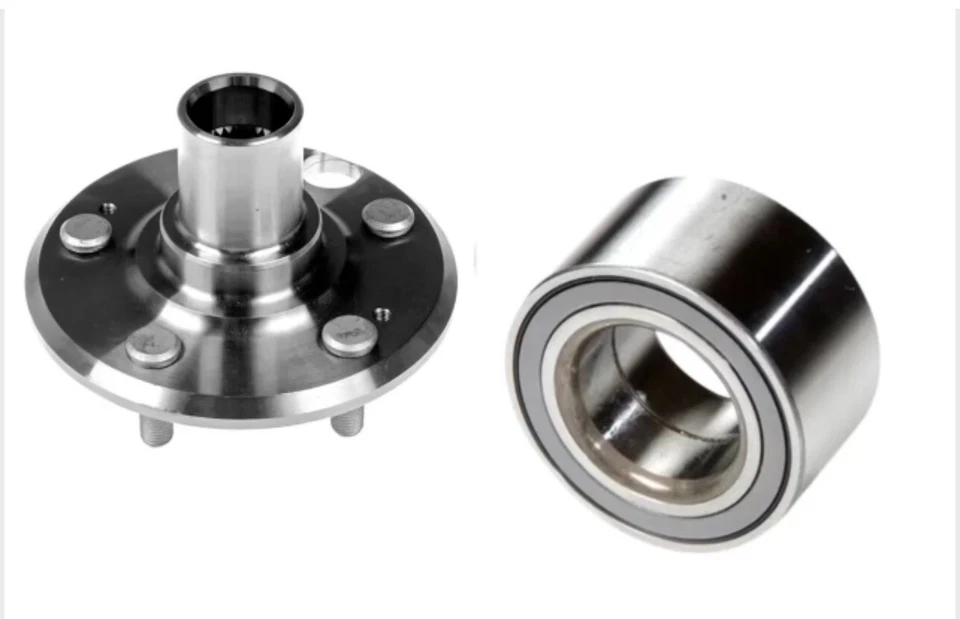 BUJE RUEDA TRASERA Y COJINETE PARA LEXUS GS300 (1998-2005) IZQUIERDA O DERECHA 1 LADO NUEVO  Foto 1 de 1