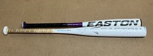 Easton Baseball Bat Stealth FP17SY11 30" and Synergy SK42 26" Lot of 2 - Picture 1 of 8