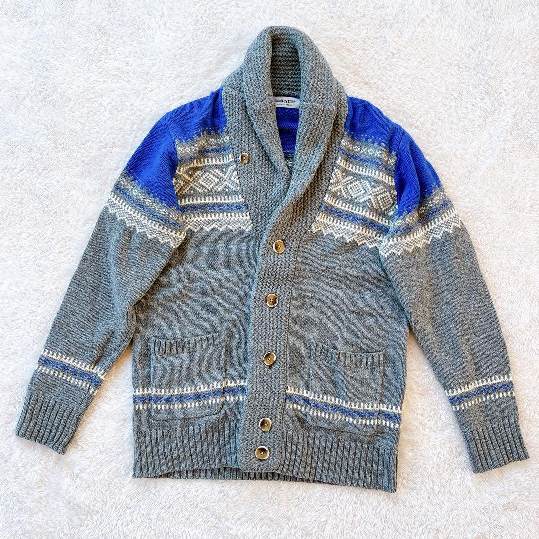 Men's United Arrows Cardigans for sale | eBay Men's United Arrows Cardigans for sale | eBay