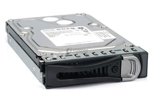 103-02581 BLUE COAT HDD 1TB 7.2K SATA 3G 3.5" LFF - Picture 1 of 7
