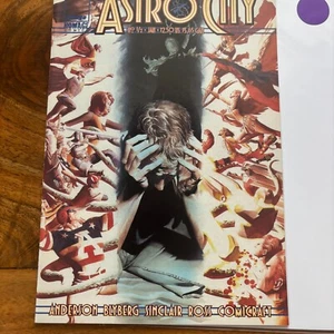 Kurt Busieks Astro City Band 2 Heft #1/2 - 1998 Image Comics - Bild 1 von 4