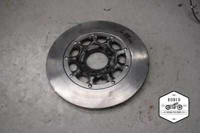 1974 Honda CB450 передний тормоз диск ротор O14-6656.oe - Изображение 1 из 4