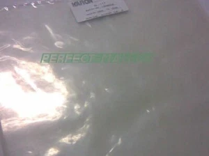 1PC N-117 proton exchange membrane perfluorinated ion membrane Nafion 117 - Picture 1 of 1