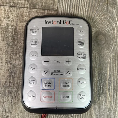 Pantalla de repuesto Instant Pot DUO Plus 60 V3 - Imagen 1 de 3