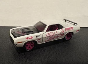 M2 Machines 1971 Plymouth Cuda Mopar 426 Diecast 1/64 Scale - Picture 1 of 3