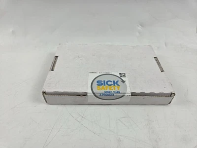 SICK FLX3-XTD0100 EXPEDITED SHIPPING - Image 1 of 4