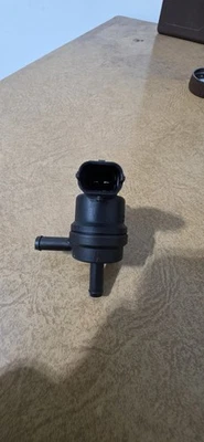 PARA HYUNDAI ELANTRA 2007-2012 BOTE DE VAPOR PURGA SOLENOIDE VÁLVULA DE CONTROL DE VENTILACIÓN A Foto 1 de 4