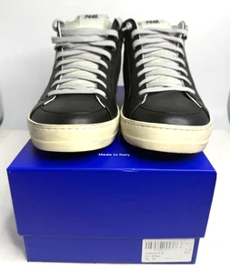 P448 Women's F23Skate-M Moma Size 12.5 M US - Picture 1 of 4