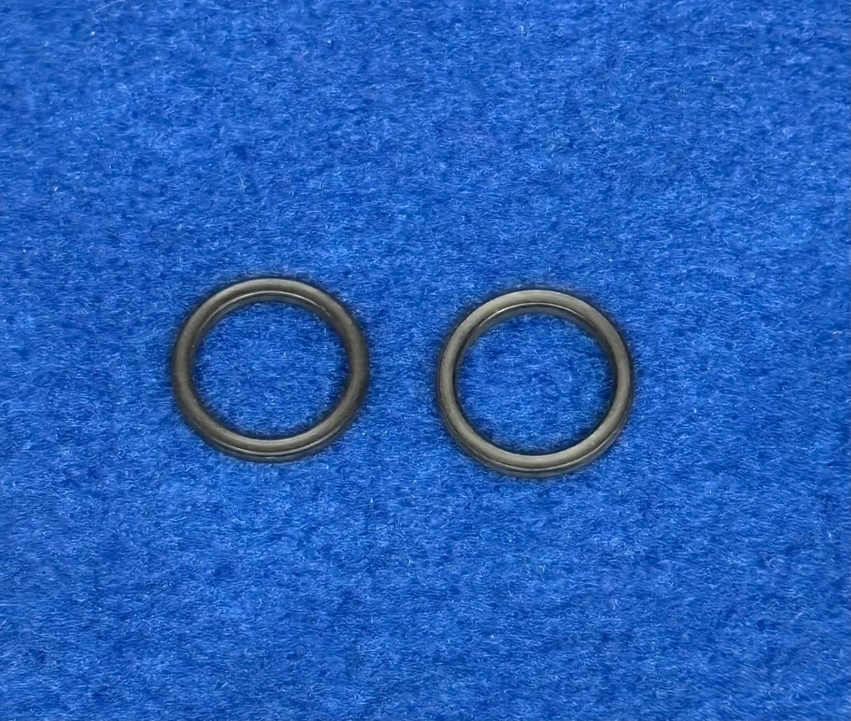 JAMES 5 speed transmission tranny shift shifter shaft oil seal 82-84 Harley FXR - Image 1 of 1