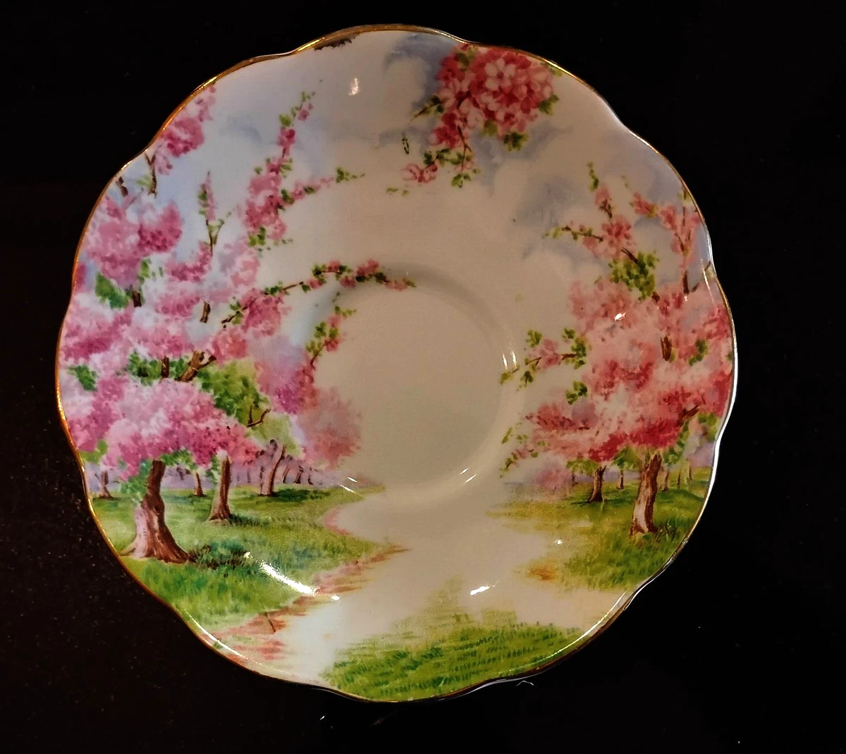 Royal Albert Blossom Time for sale | eBay