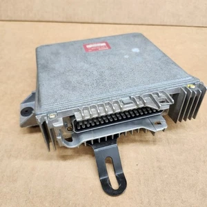 92-95 C4 Corvette EBCM Electronic Brake Control Module OEM Abs Bosch GOOD USED - Bild 1 von 6