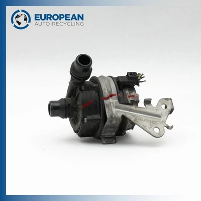 2014-2023 MERCEDES GLC300 Coolant Pump Intercooler - 0005002686 OEM - Image 1 of 4