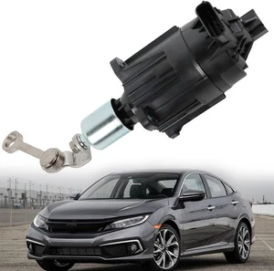 Electronic Turbo Wastegate Actuator K6T52372 w/Plug For 2016-19 Honda Civic 1.5T - Bild 1 von 7