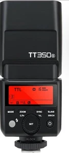Godox TT350S Flash Speedlite for Sony Camera, - Picture 1 of 1