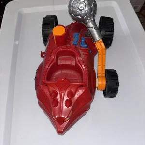 Bashasaurus 100% Completo FUNCIONA 1985 MOTU Mattel Masters of the Universe He-Man - Imagen 1 de 5