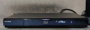 SONY BDP-S350 LETTORE BLURAY,DVD E CD CON TELECOMANDO - Imagen 1 de 9