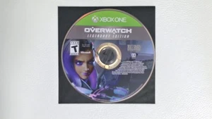 Overwatch - Legendary Edition (Microsoft Xbox One, 2018) - Imagen 1 de 1