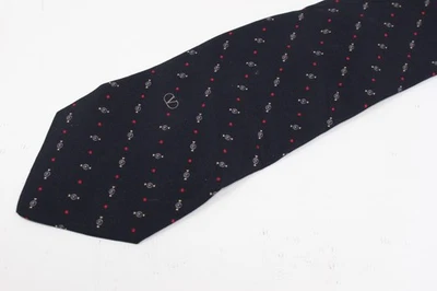 Valentino ties for men PURE SILK made in Italy, dry clean only - Image 1 of 3