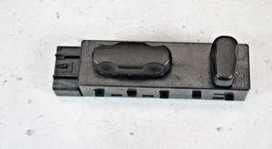 Power Adjuster Seat Switch Front LH 12451497 OEM GMC Chevy Cadillac 2007 - 2014✅ - Picture 1 of 4