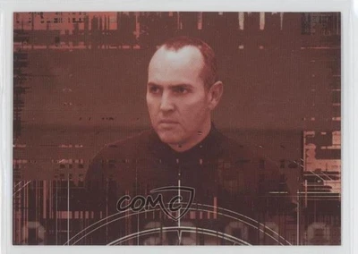 2007 Artbox 24: Season 4 Expansion Puzzle Top Middle #PZ4 0f8 - Image 1 of 3