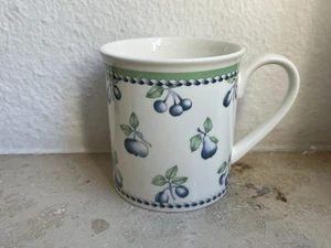 Tazza da caffè Villeroy & Boch Provence Miramar tazza con manico altezza: 8,5 cm PIÙ OTTIMA! - Foto 1 di 1