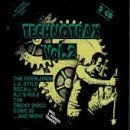 Techno Trax Vol.2 von Various | CD | Zustand sehr gut - Bild 1 von 2
