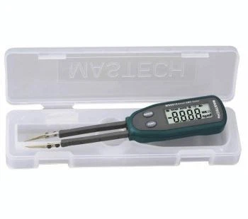 Mastech MS8910 SMD-Messpinzette R/C/Diode/Durchgang Smart SMD Tester - Bild 1 von 1