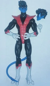 Marvel Legends 97 Nightcrawler  - Picture 1 of 4