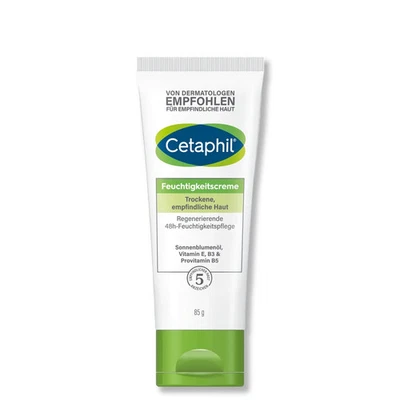 CETAPHIL Feuchtigkeitscreme 85 ml