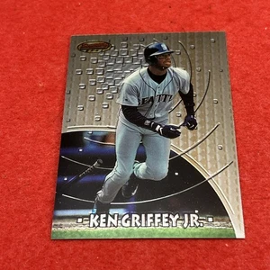 1997 Bowman's Best Ken Griffey Jr. #1 - Bild 1 von 8