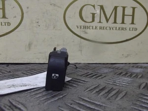 Renault Espace Right Driver Offside Rear Electric Window Switch Mk4 2003-2006Q - Picture 1 of 3