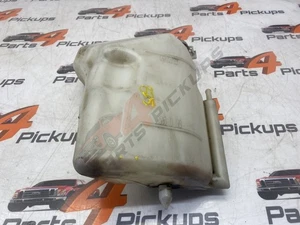 2015 Isuzu D-max Td Radiator Expansion Bottle 8-98095-701-2 2012-2021 8980957012 - Picture 1 of 11