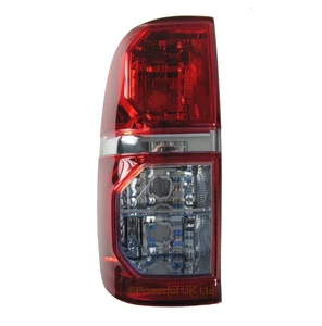 Left Rear Light assembly lamp for Toyota Hilux MK6 / MK7 / Vigo 2004+ - Picture 1 of 4