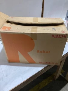 NACHI SERVO AMPLIFIER RFX1444P NEW - Picture 1 of 3