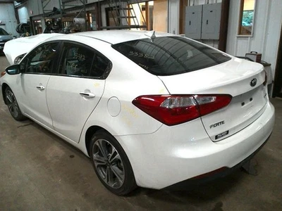 Speedometer US Market With Cruise Control Fits 14-16 FORTE 2293714 - Image 1 of 4